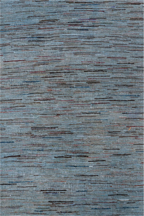 Vintage Oushak Area Rug (5' x 9')